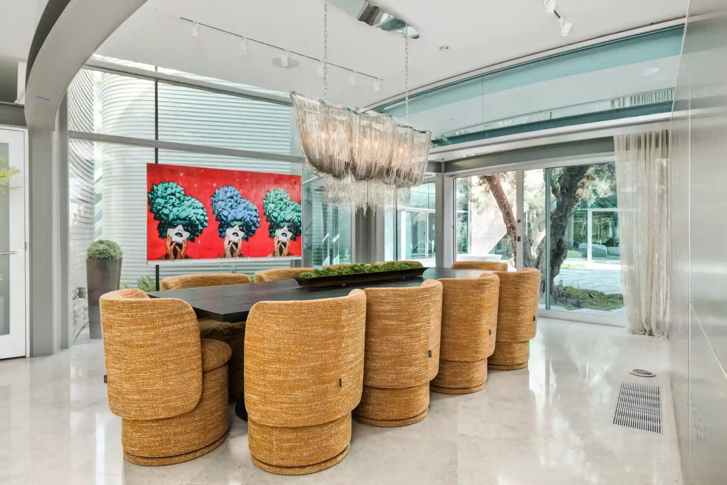 Jetson Estate - Luxury Villa for Rent | LA - 2025✨ Vidi Vici Rental
