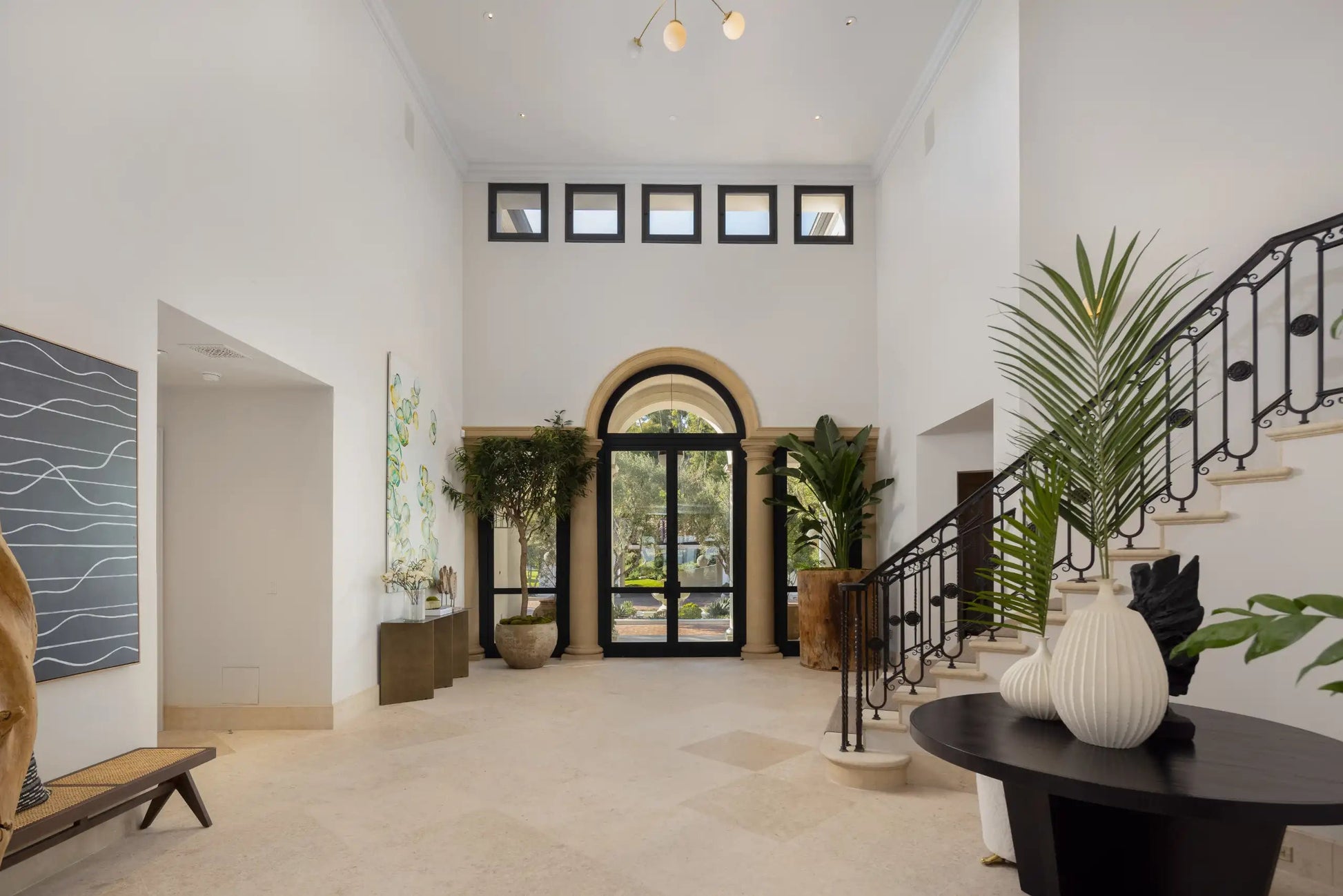 Kip Estate - Luxury Villa for Rent | LA - 2025✨ Vidi Vici Rental