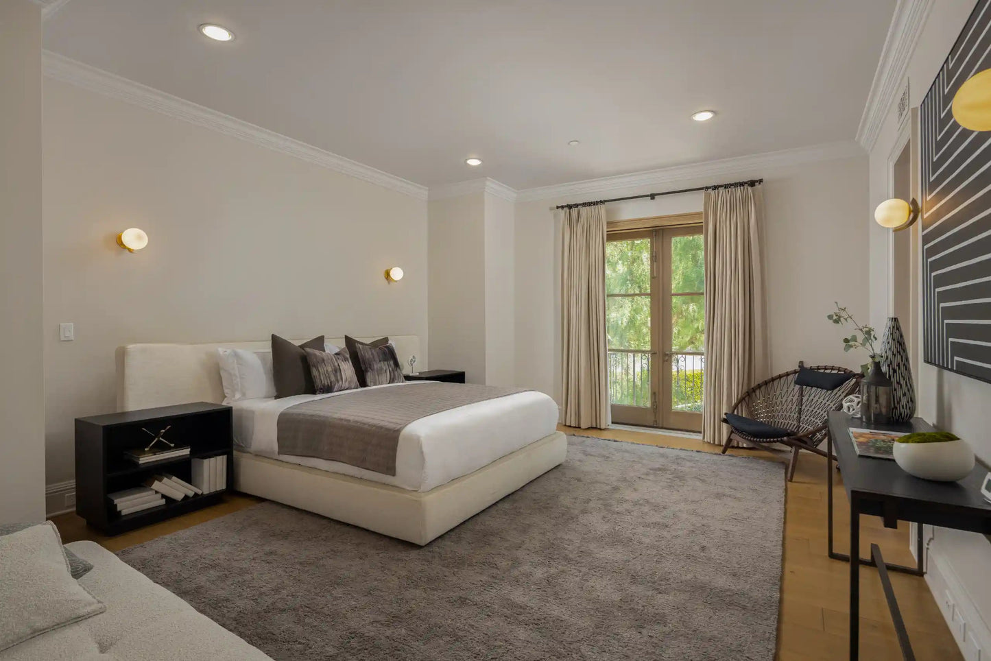Kip Estate - Luxury Villa for Rent | LA - 2025✨ Vidi Vici Rental