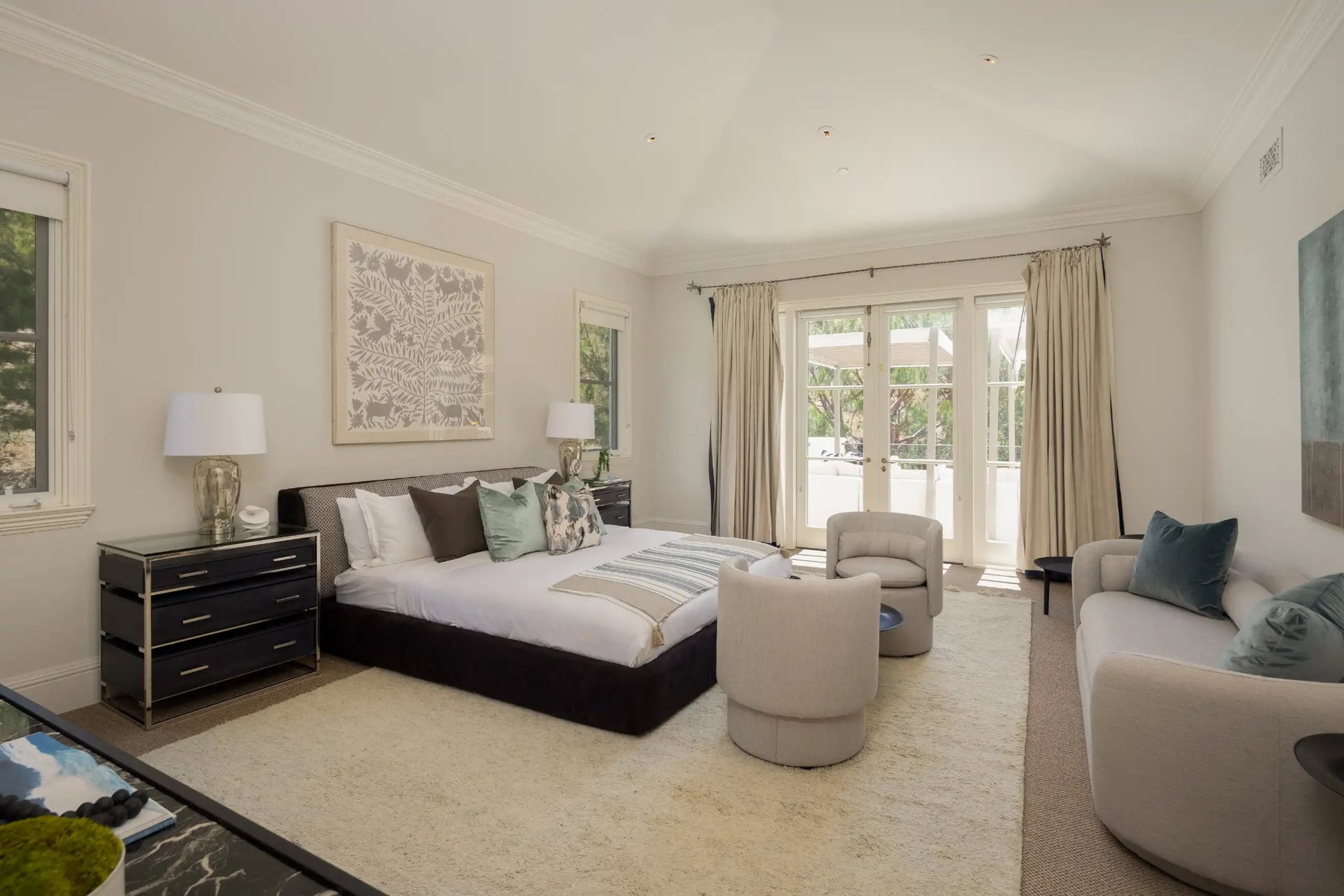 Kip Estate - Luxury Villa for Rent | LA - 2025✨ Vidi Vici Rental