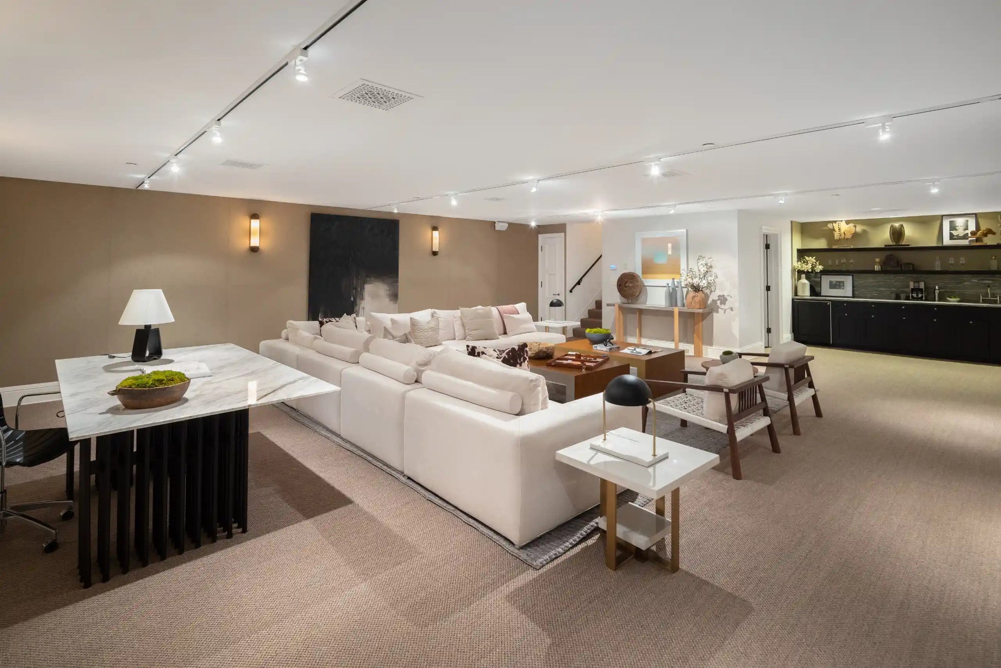 Kip Estate - Luxury Villa for Rent | LA - 2025✨ Vidi Vici Rental