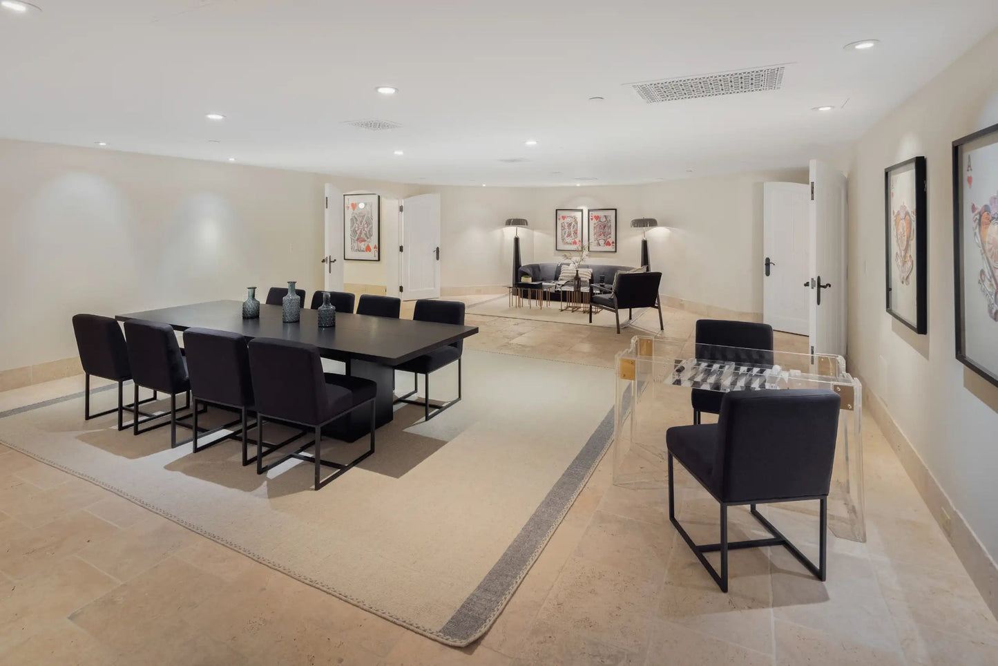 Kip Estate - Luxury Villa for Rent | LA - 2025✨ Vidi Vici Rental