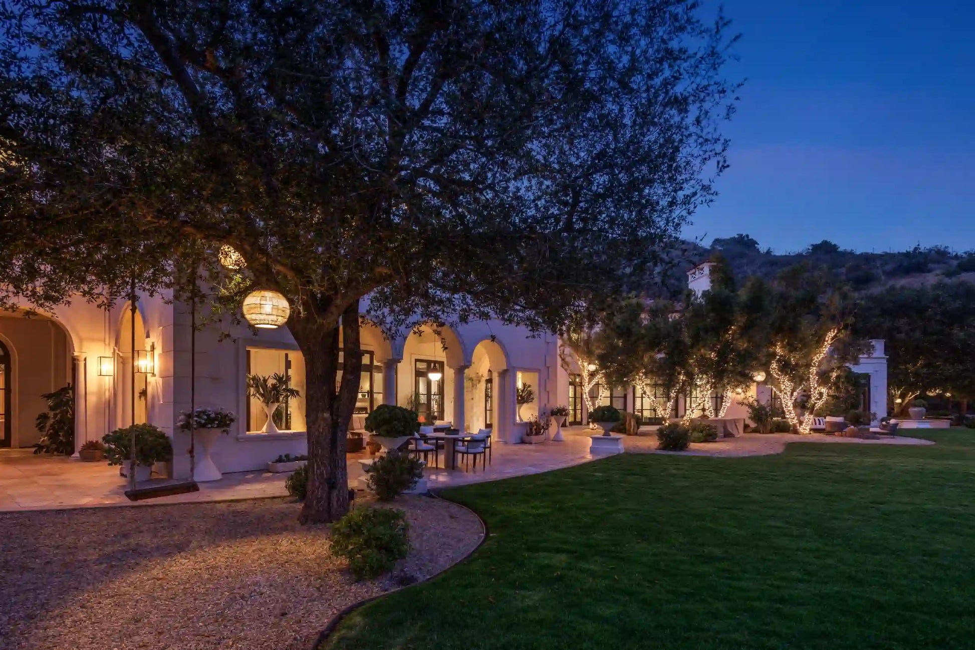 Kip Estate - Luxury Villa for Rent | LA - 2025✨ Vidi Vici Rental