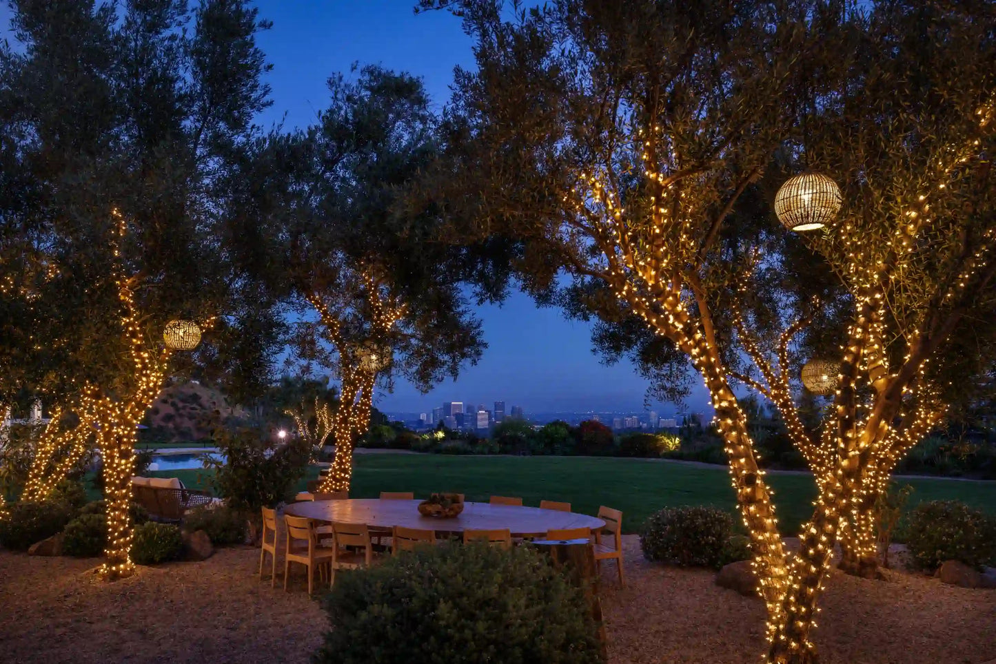Kip Estate - Luxury Villa for Rent | LA - 2025✨ Vidi Vici Rental