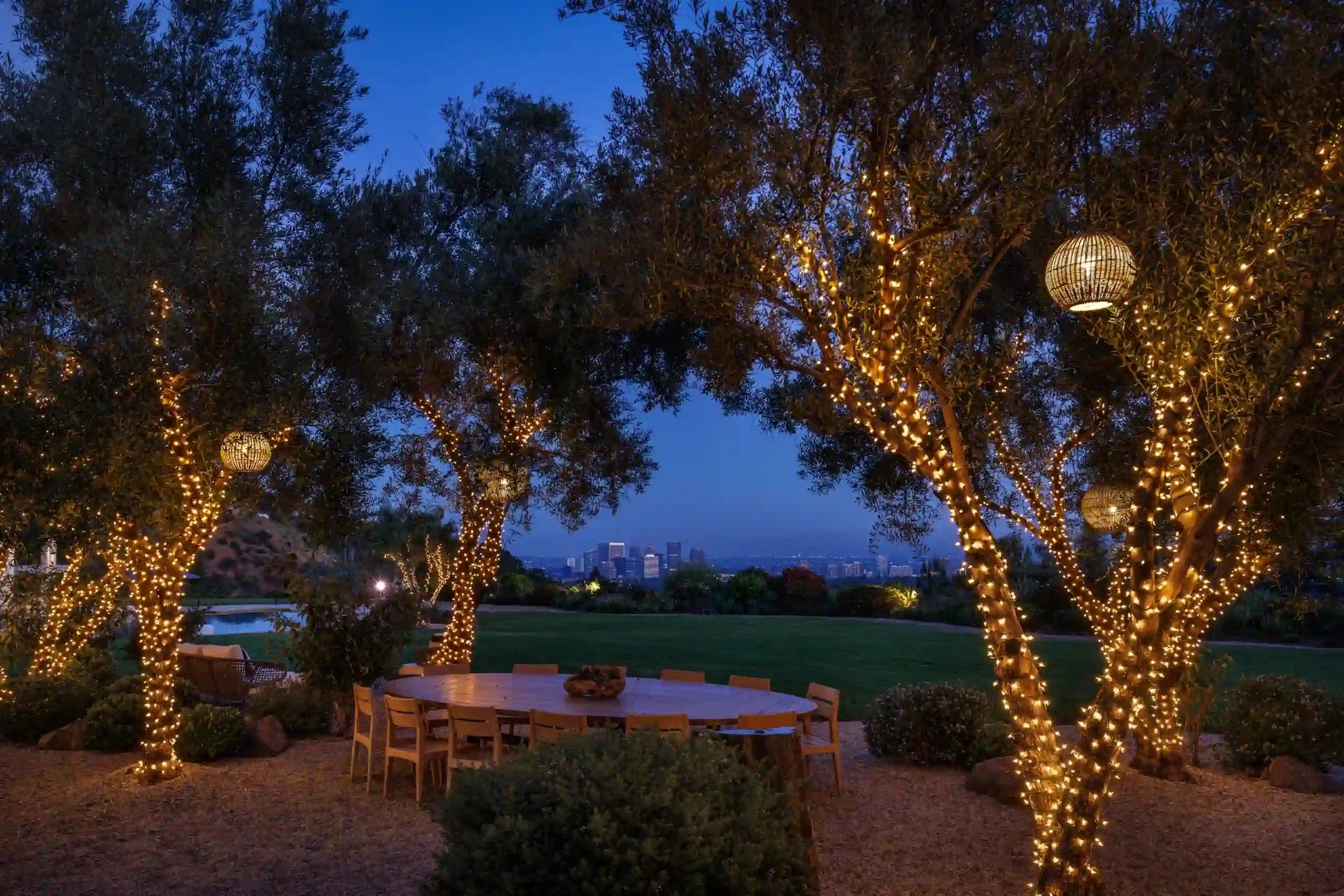 Kip Estate - Luxury Villa for Rent | LA - 2025✨ Vidi Vici Rental