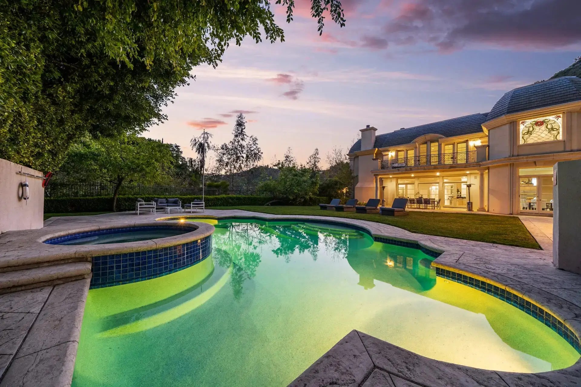 Le Jardin - Luxury Villa for Rent | LA - 2025✨ Vidi Vici Rental