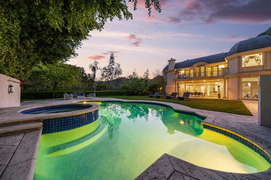 Le Jardin - Luxury Villa for Rent | LA - 2025✨ Vidi Vici Rental