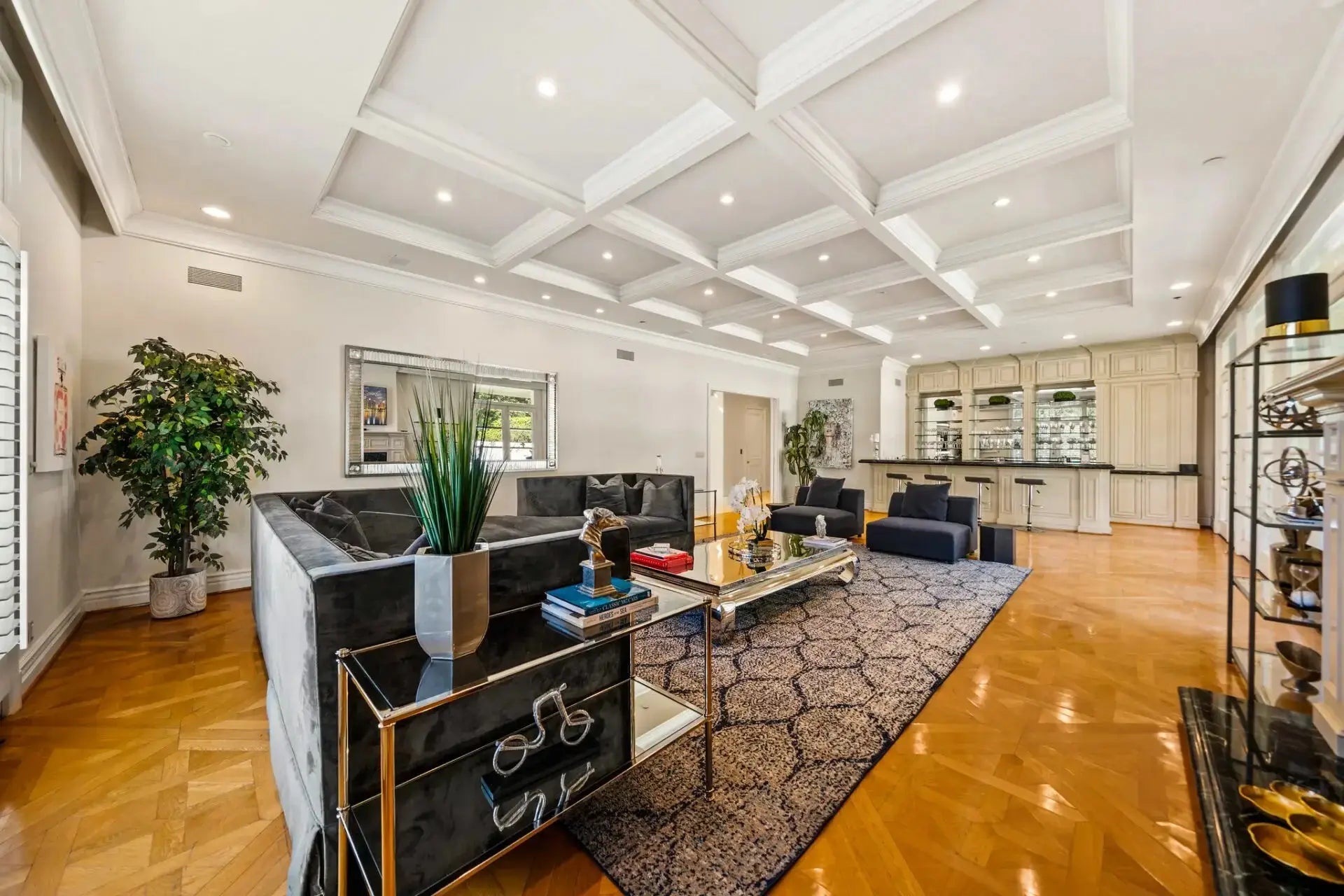 Le Jardin - Luxury Villa for Rent | LA - 2025✨ Vidi Vici Rental
