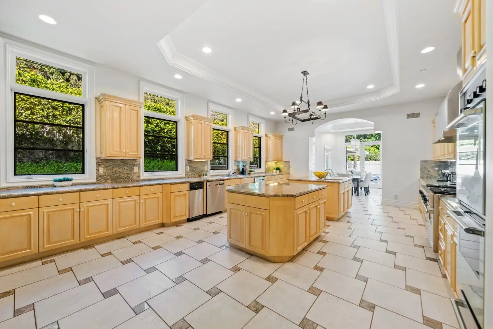 Le Jardin - Luxury Villa for Rent | LA - 2025✨ Vidi Vici Rental