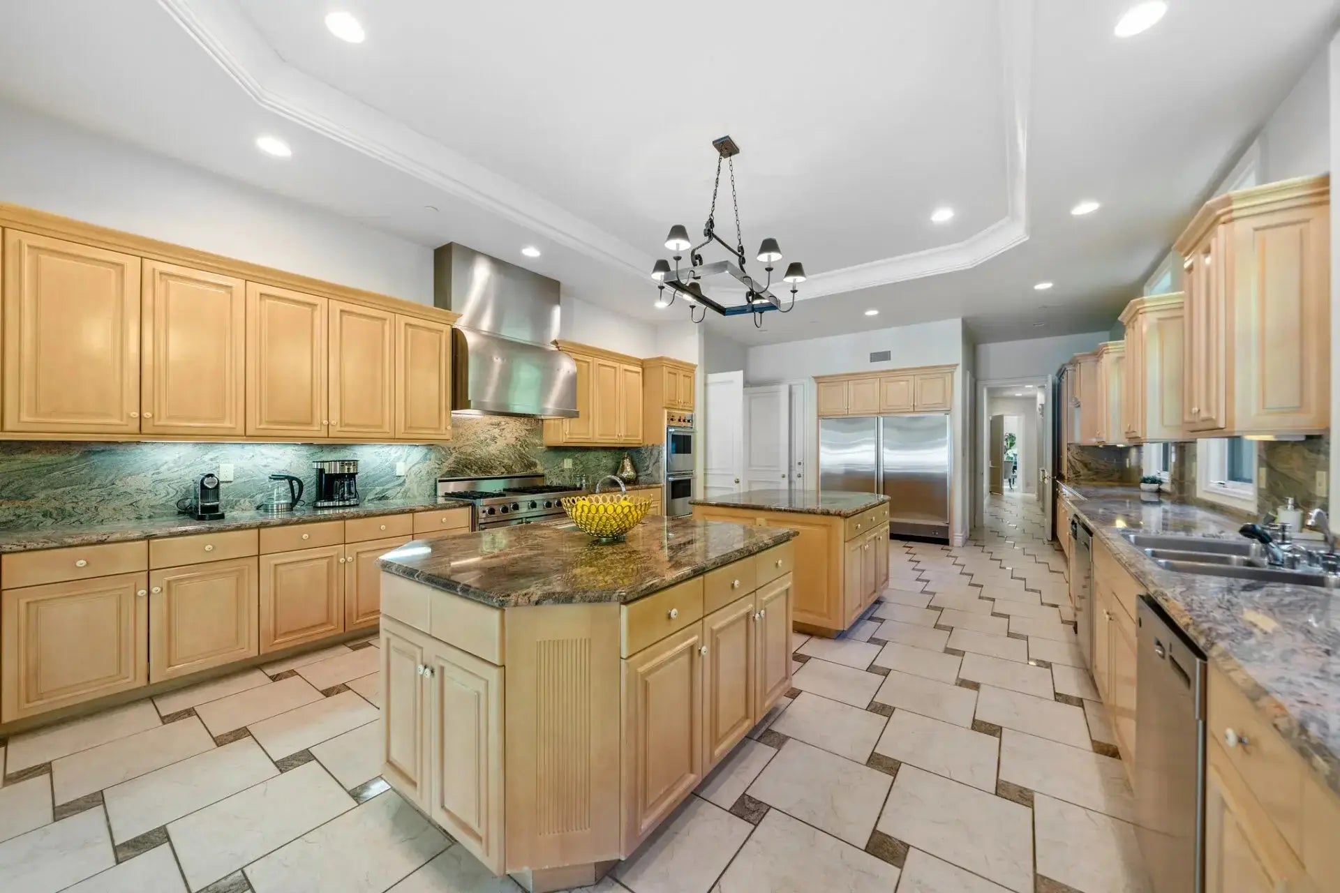 Le Jardin - Luxury Villa for Rent | LA - 2025✨ Vidi Vici Rental
