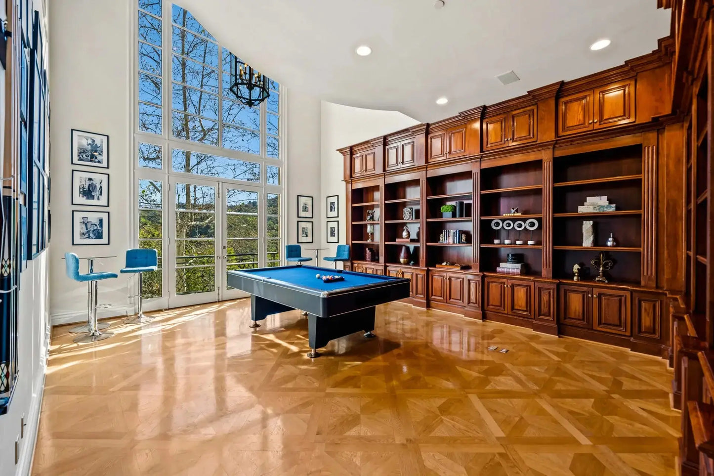 Le Jardin - Luxury Villa for Rent | LA - 2025✨ Vidi Vici Rental