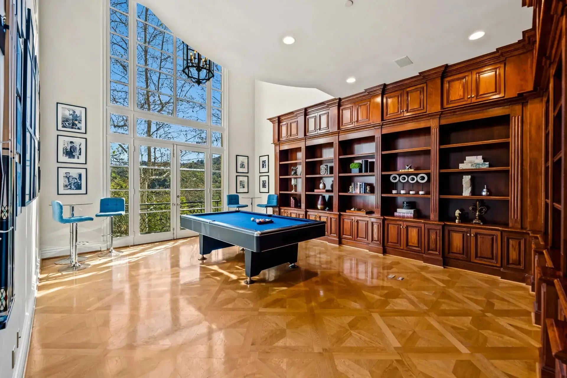 Le Jardin - Luxury Villa for Rent | LA - 2025✨ Vidi Vici Rental