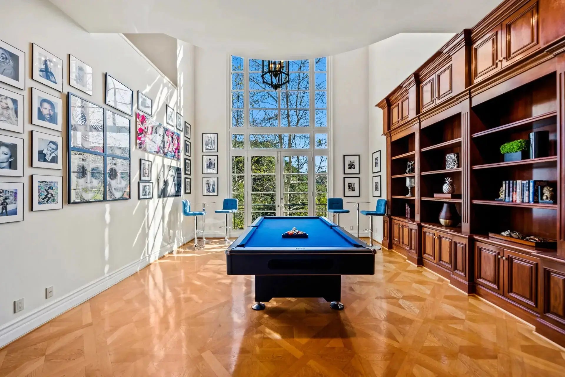 Le Jardin - Luxury Villa for Rent | LA - 2025✨ Vidi Vici Rental