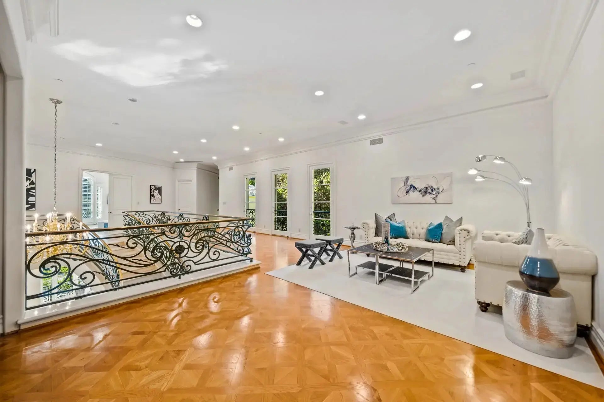 Le Jardin - Luxury Villa for Rent | LA - 2025✨ Vidi Vici Rental