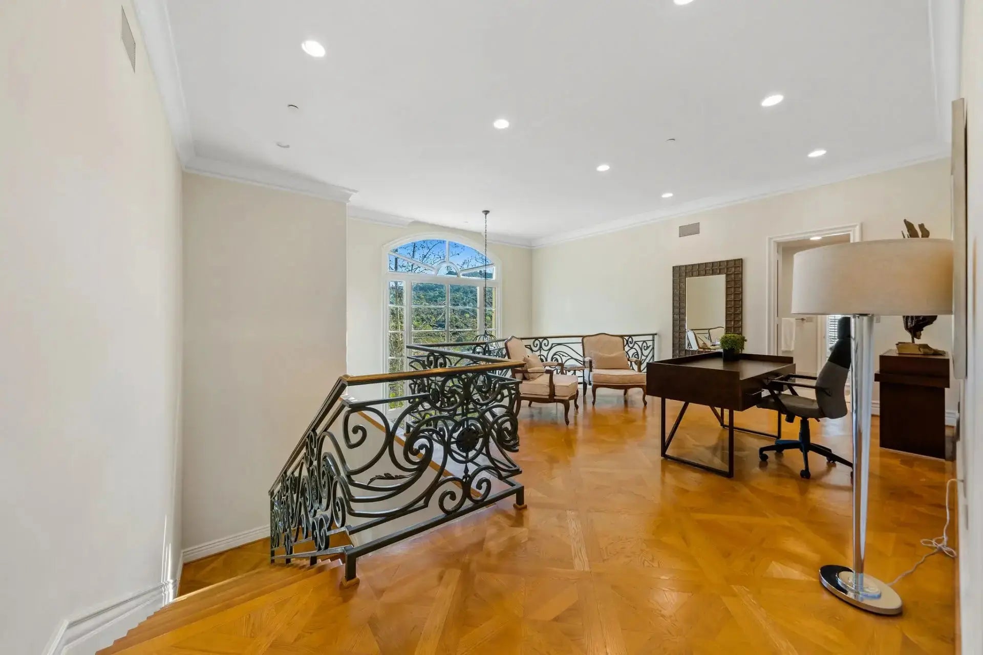 Le Jardin - Luxury Villa for Rent | LA - 2025✨ Vidi Vici Rental