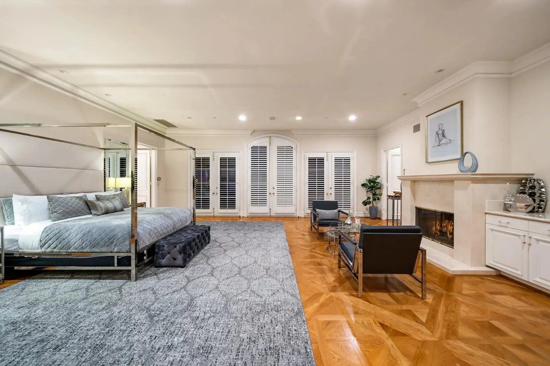 Le Jardin - Luxury Villa for Rent | LA - 2025✨ Vidi Vici Rental