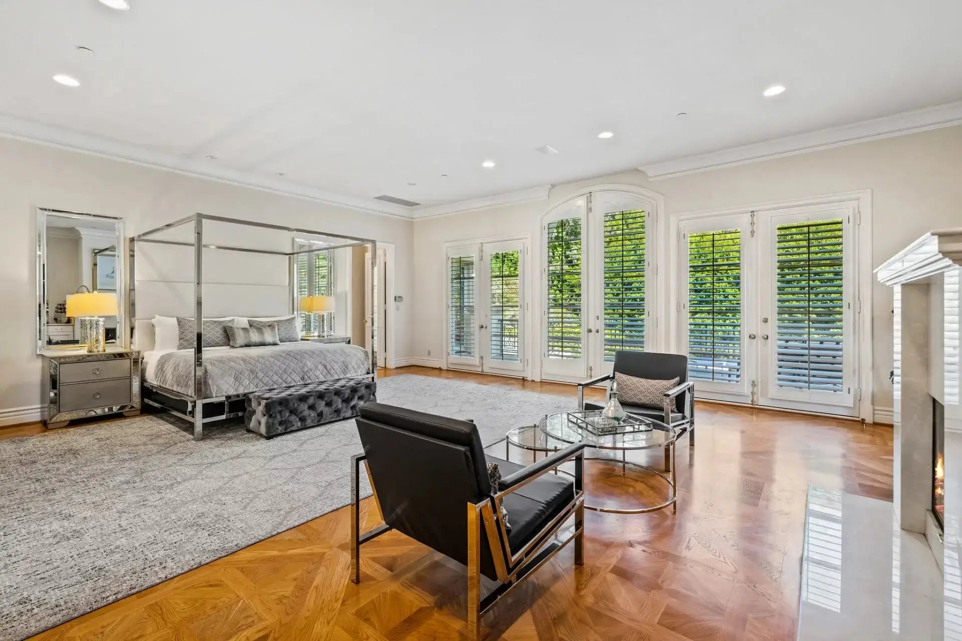 Le Jardin - Luxury Villa for Rent | LA - 2025✨ Vidi Vici Rental