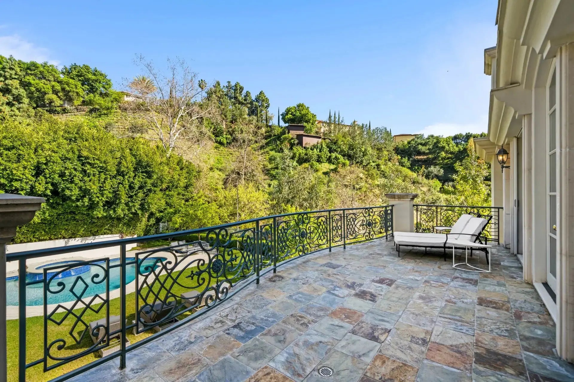 Le Jardin - Luxury Villa for Rent | LA - 2025✨ Vidi Vici Rental