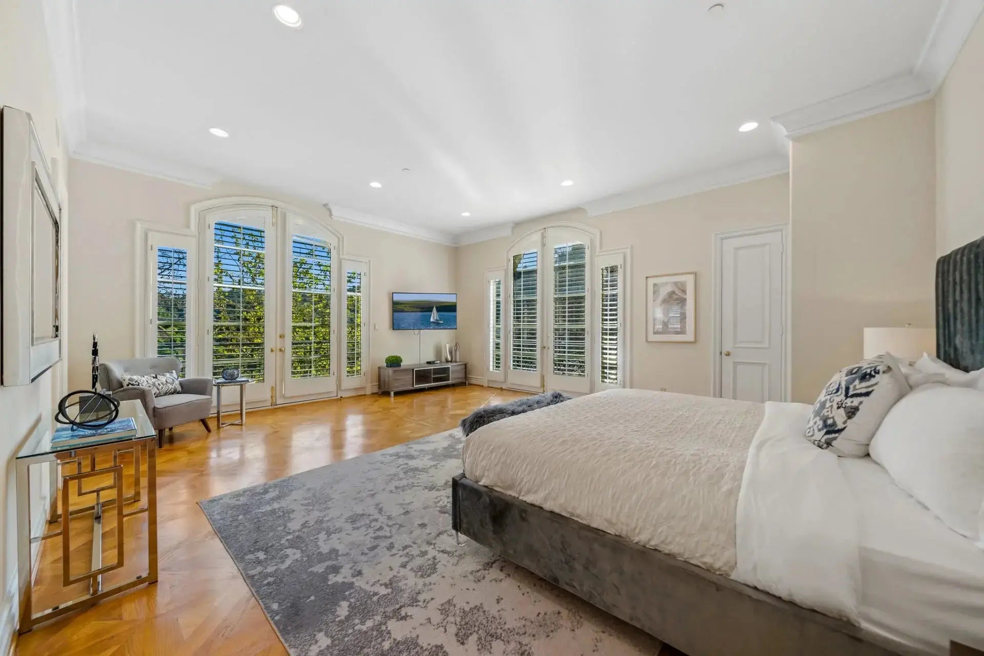 Le Jardin - Luxury Villa for Rent | LA - 2025✨ Vidi Vici Rental