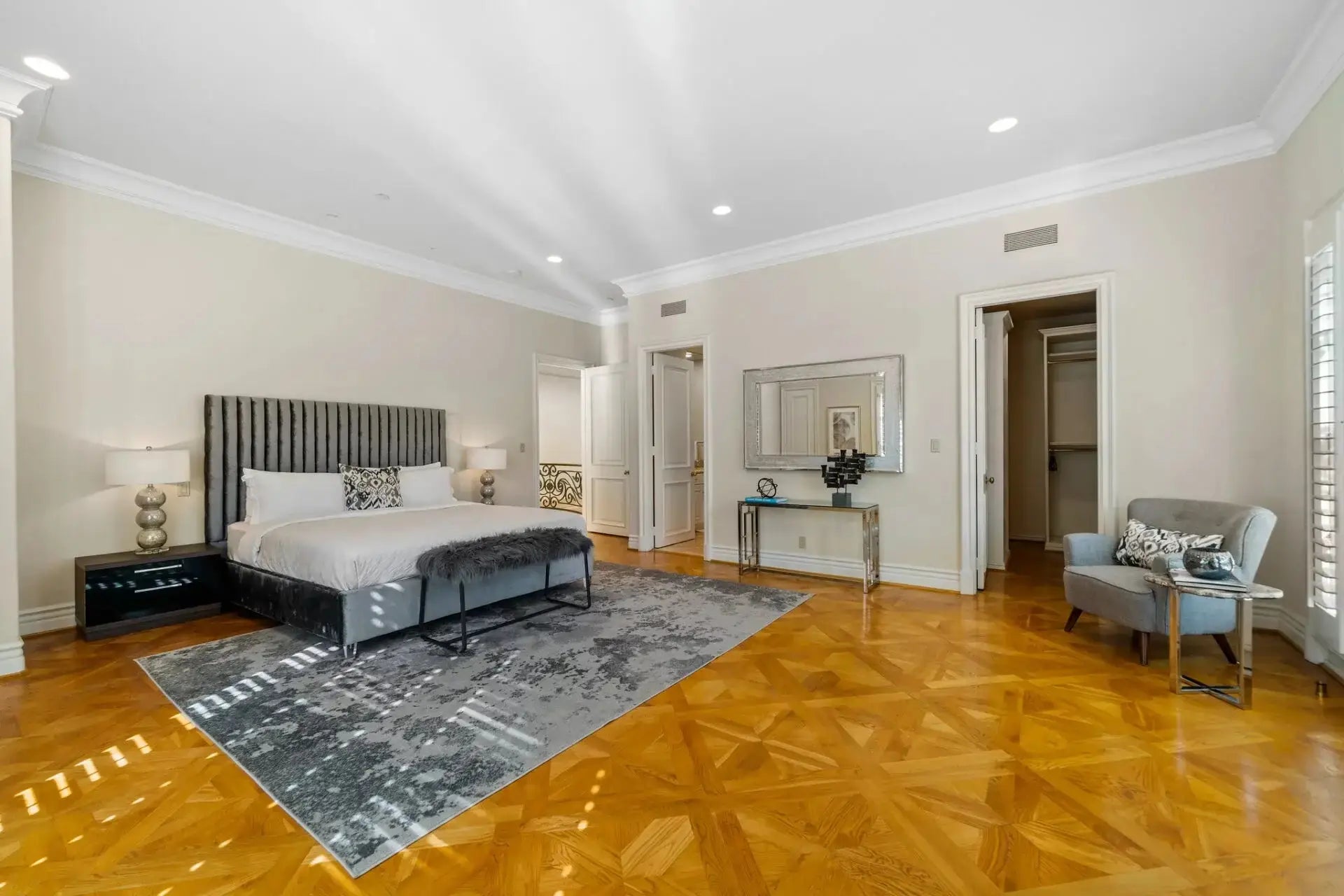 Le Jardin - Luxury Villa for Rent | LA - 2025✨ Vidi Vici Rental