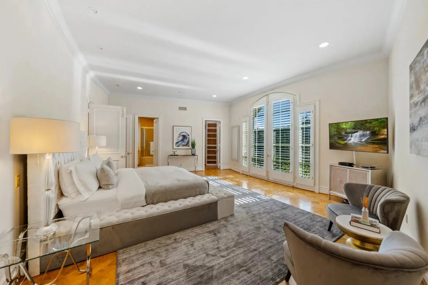 Le Jardin - Luxury Villa for Rent | LA - 2025✨ Vidi Vici Rental