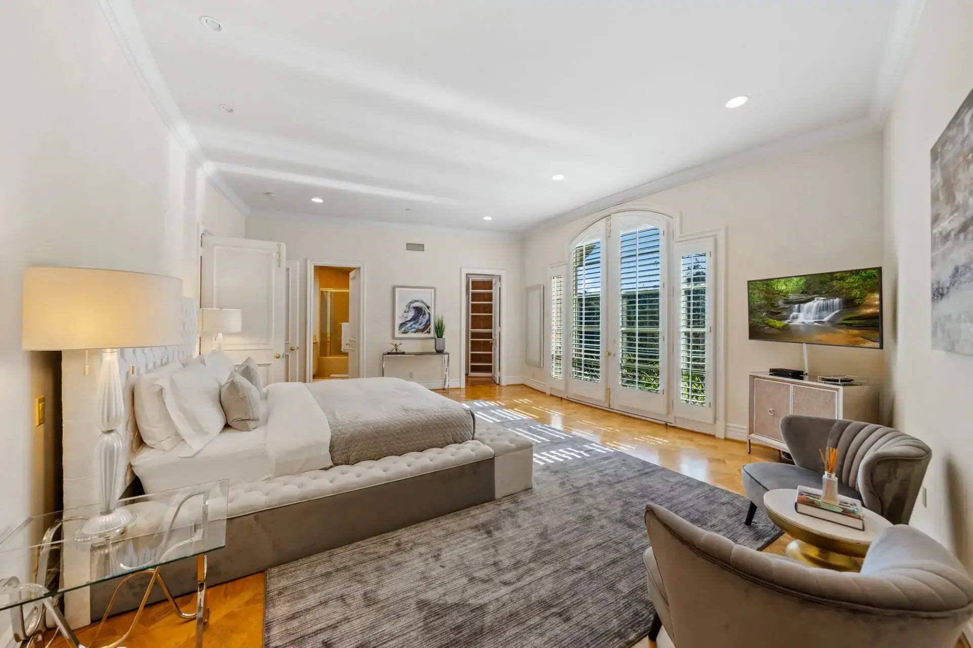 Le Jardin - Luxury Villa for Rent | LA - 2025✨ Vidi Vici Rental