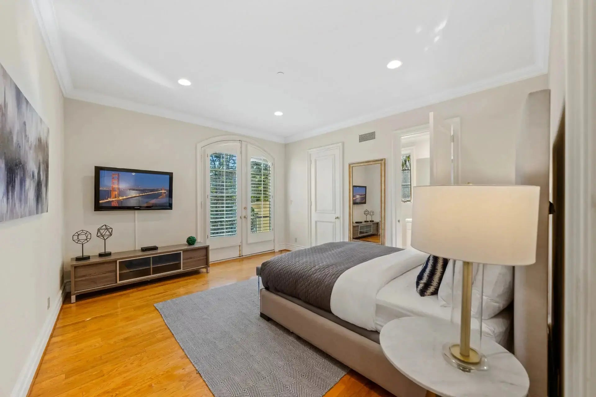 Le Jardin - Luxury Villa for Rent | LA - 2025✨ Vidi Vici Rental