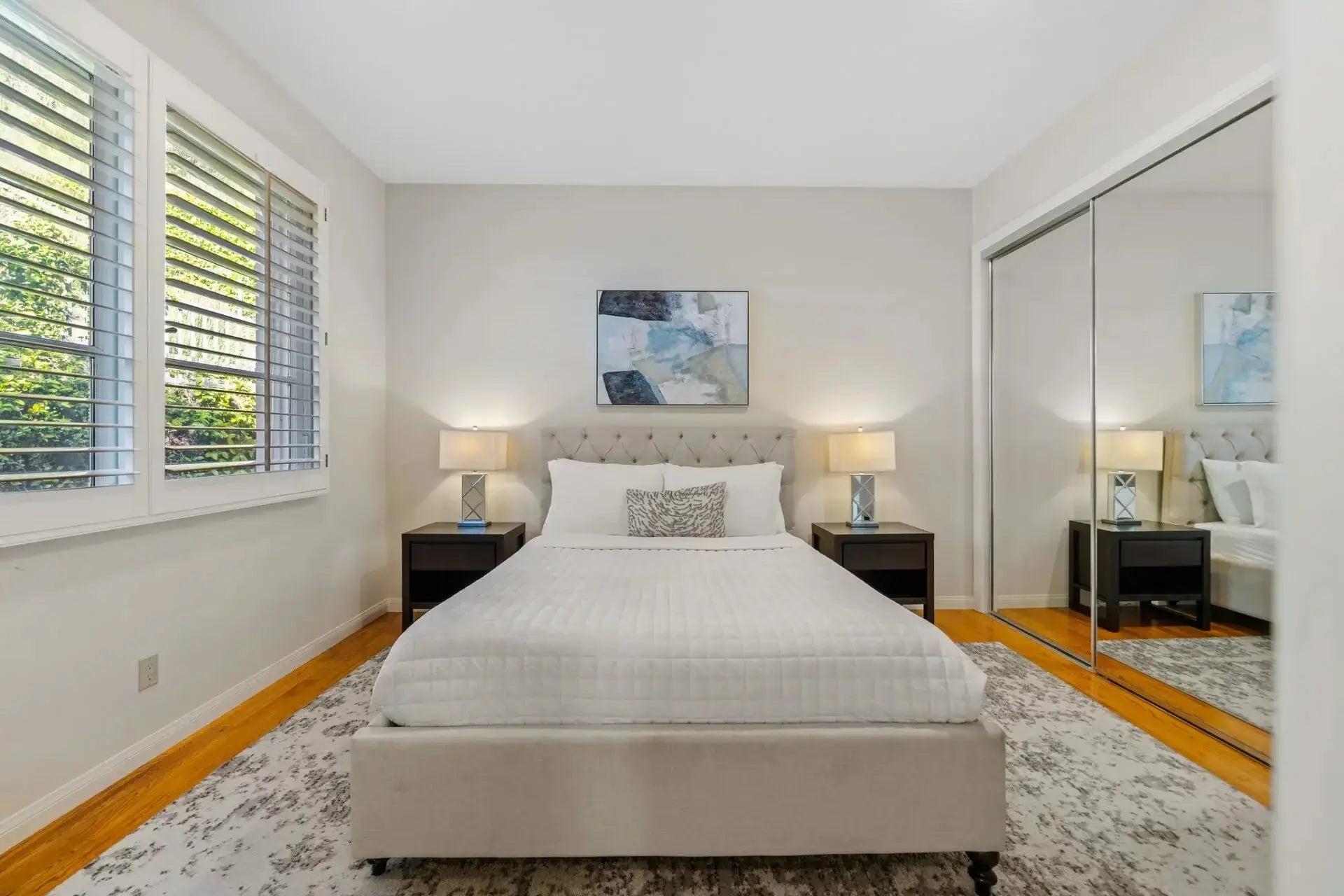 Le Jardin - Luxury Villa for Rent | LA - 2025✨ Vidi Vici Rental