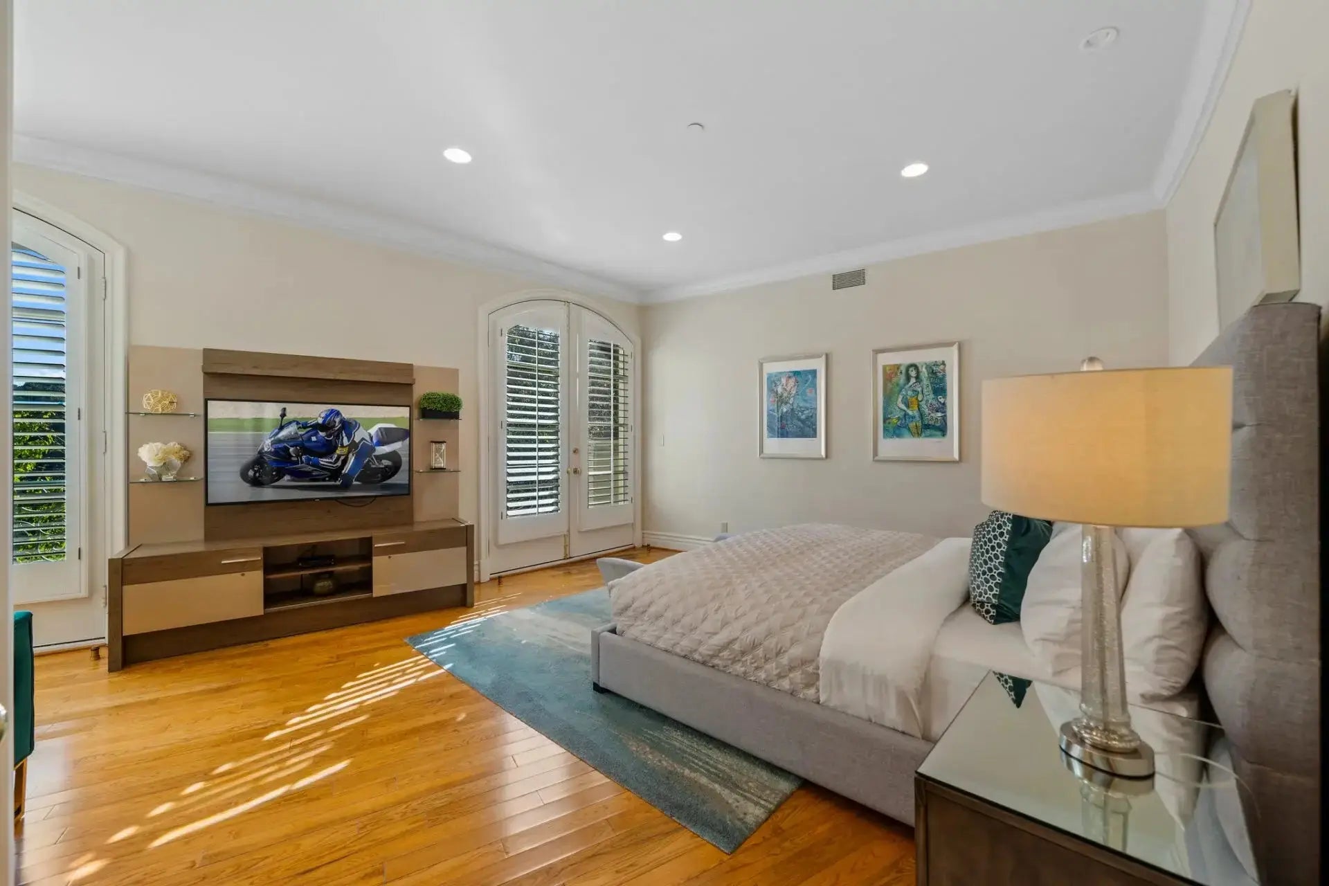 Le Jardin - Luxury Villa for Rent | LA - 2025✨ Vidi Vici Rental