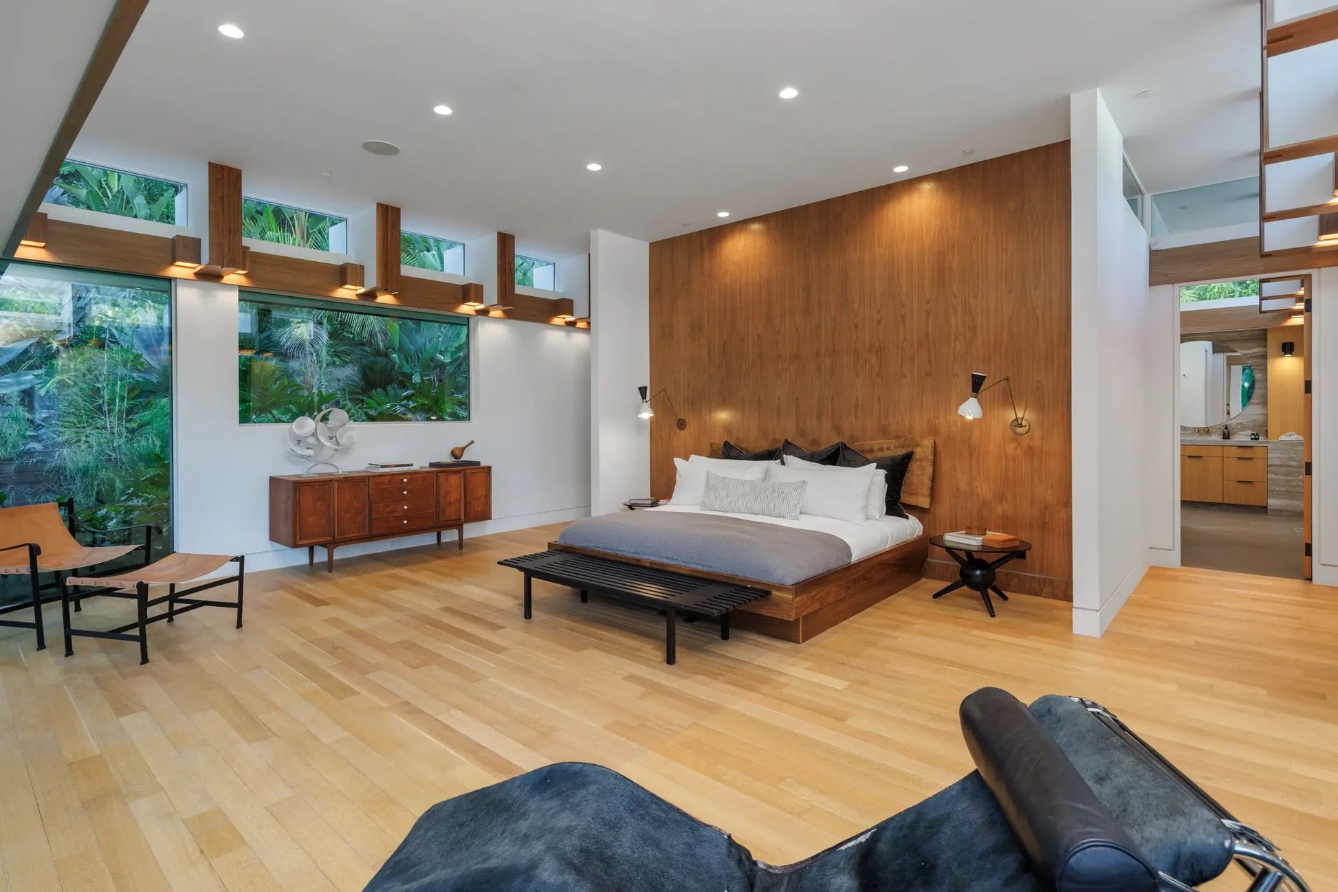 Loma Vista Modern - Luxury Villa for Rent | LA - 2025✨ Vidi Vici Rental