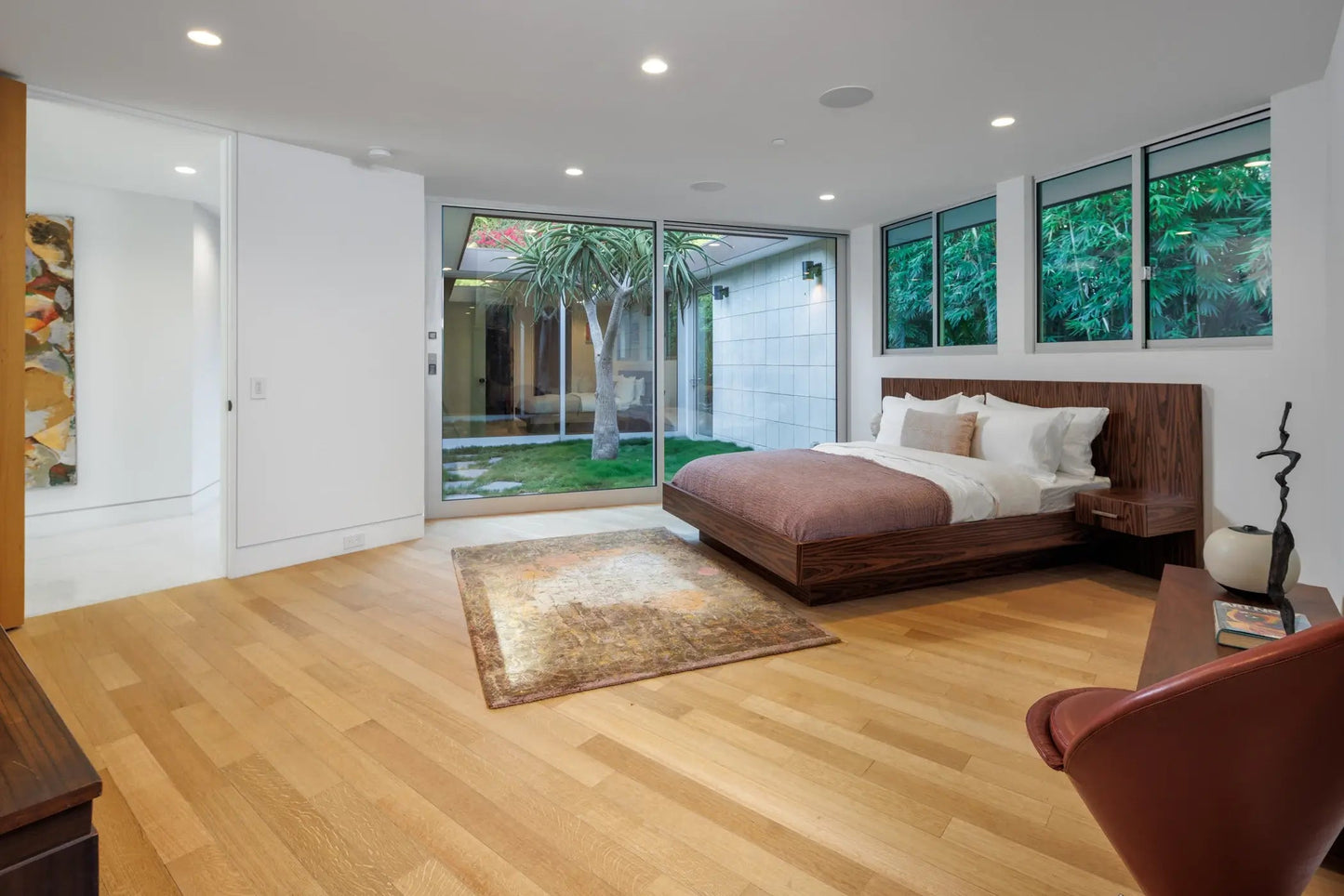 Loma Vista Modern - Luxury Villa for Rent | LA - 2025✨ Vidi Vici Rental