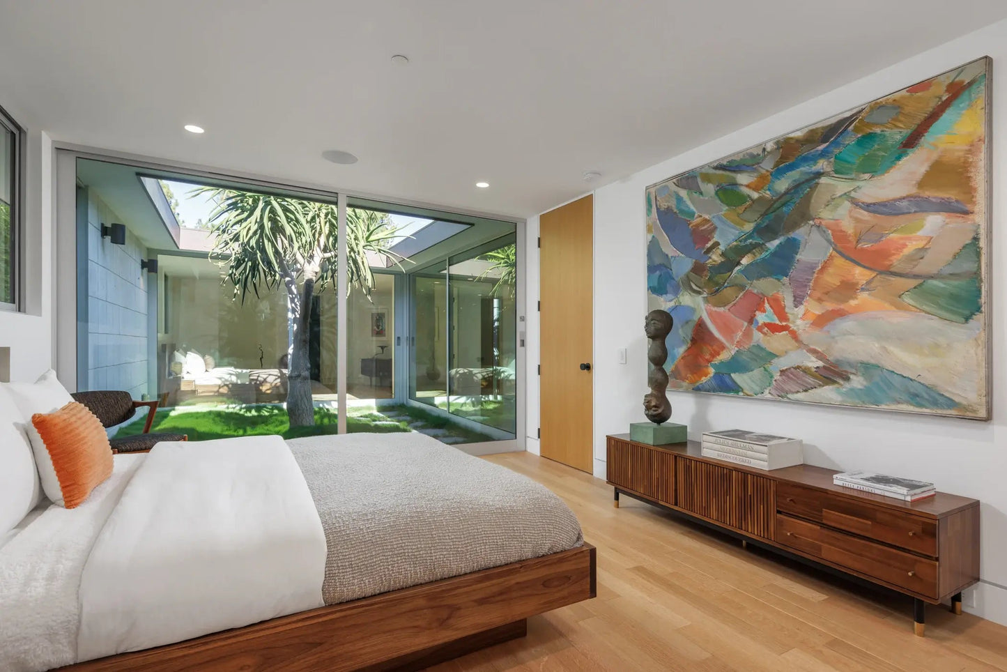 Loma Vista Modern - Luxury Villa for Rent | LA - 2025✨ Vidi Vici Rental