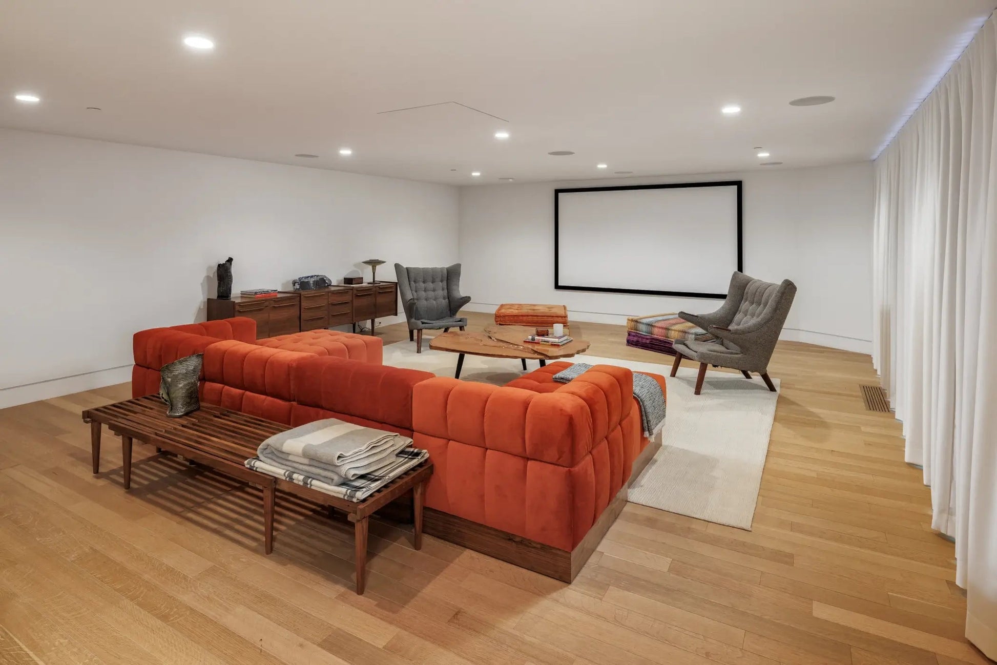 Loma Vista Modern - Luxury Villa for Rent | LA - 2025✨ Vidi Vici Rental