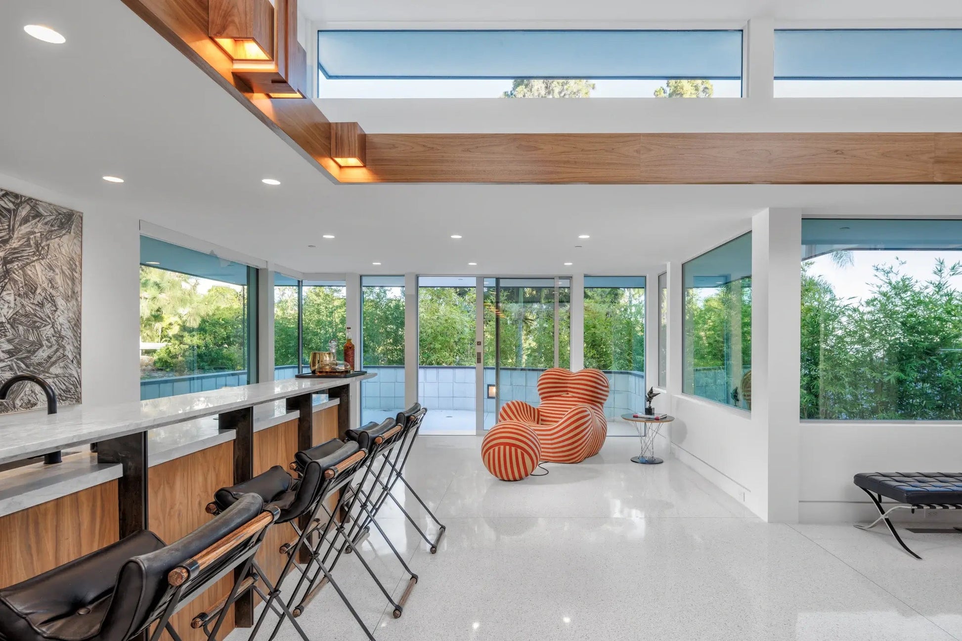 Loma Vista Modern - Luxury Villa for Rent | LA - 2025✨ Vidi Vici Rental