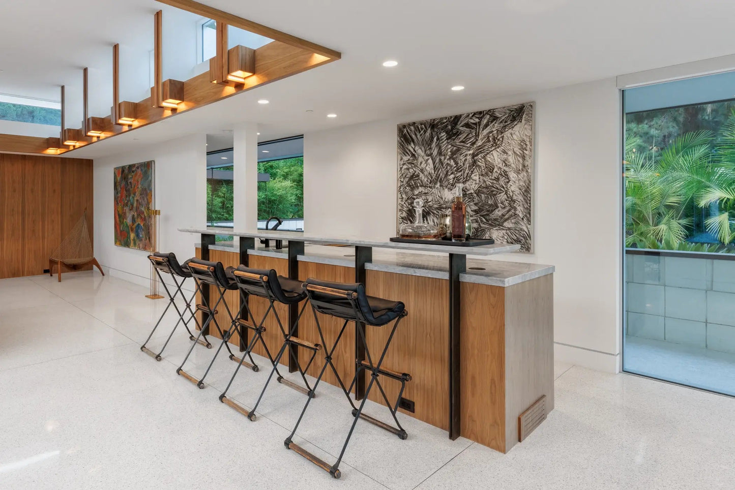 Loma Vista Modern - Luxury Villa for Rent | LA - 2025✨ Vidi Vici Rental