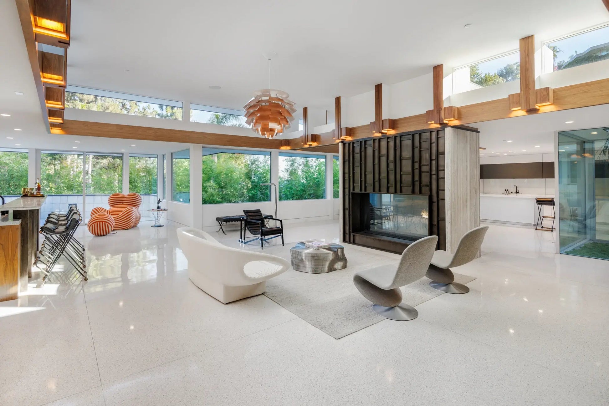 Loma Vista Modern - Luxury Villa for Rent | LA - 2025✨ Vidi Vici Rental