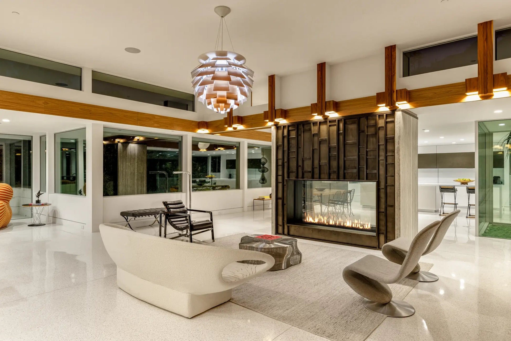 Loma Vista Modern - Luxury Villa for Rent | LA - 2025✨ Vidi Vici Rental