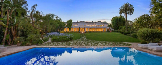 Maison du Soleil - Luxury Villa for Rent | LA - 2025✨ Vidi Vici Rental