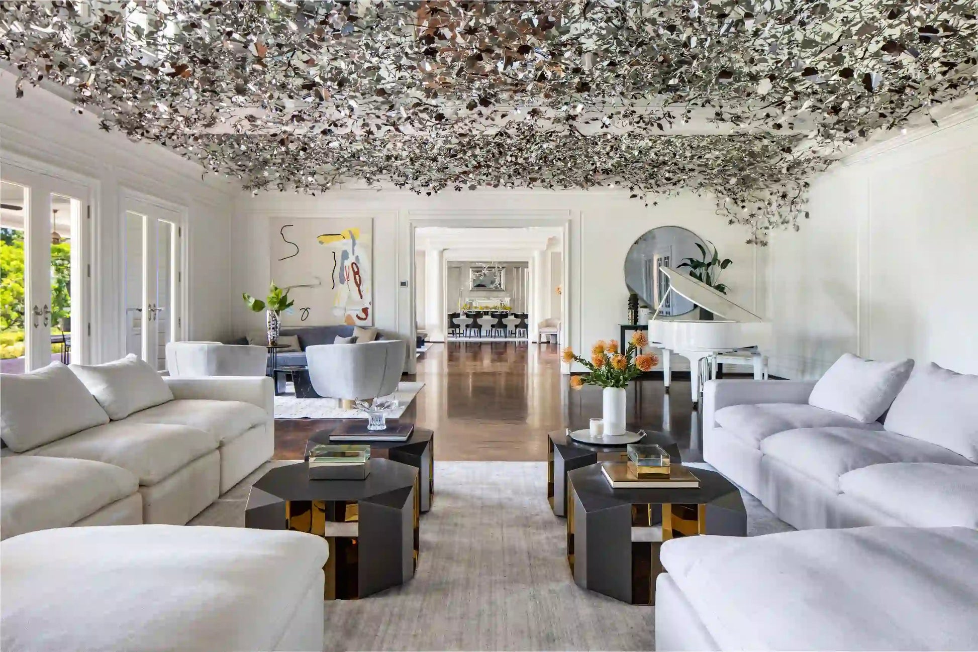 Maison du Soleil - Luxury Villa for Rent | LA - 2025✨ Vidi Vici Rental