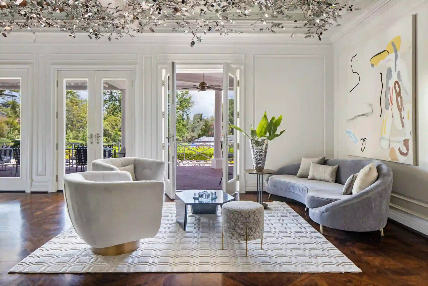 Maison du Soleil - Luxury Villa for Rent | LA - 2025✨ Vidi Vici Rental