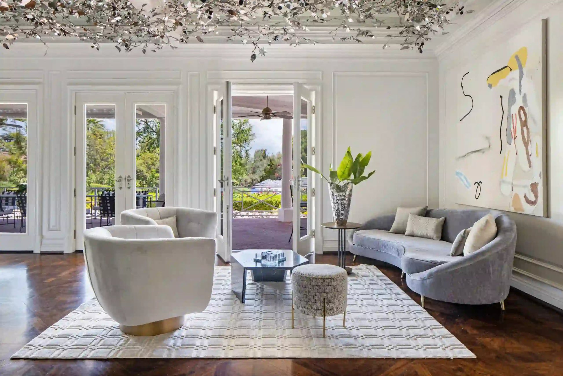 Maison du Soleil - Luxury Villa for Rent | LA - 2025✨ Vidi Vici Rental