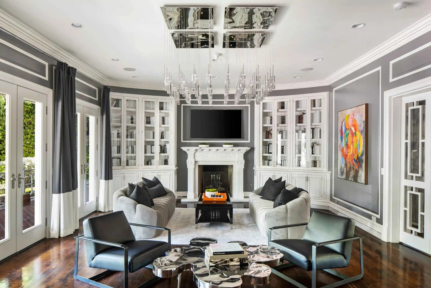 Maison du Soleil - Luxury Villa for Rent | LA - 2025✨ Vidi Vici Rental