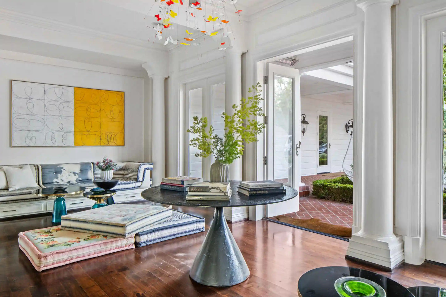 Maison du Soleil - Luxury Villa for Rent | LA - 2025✨ Vidi Vici Rental