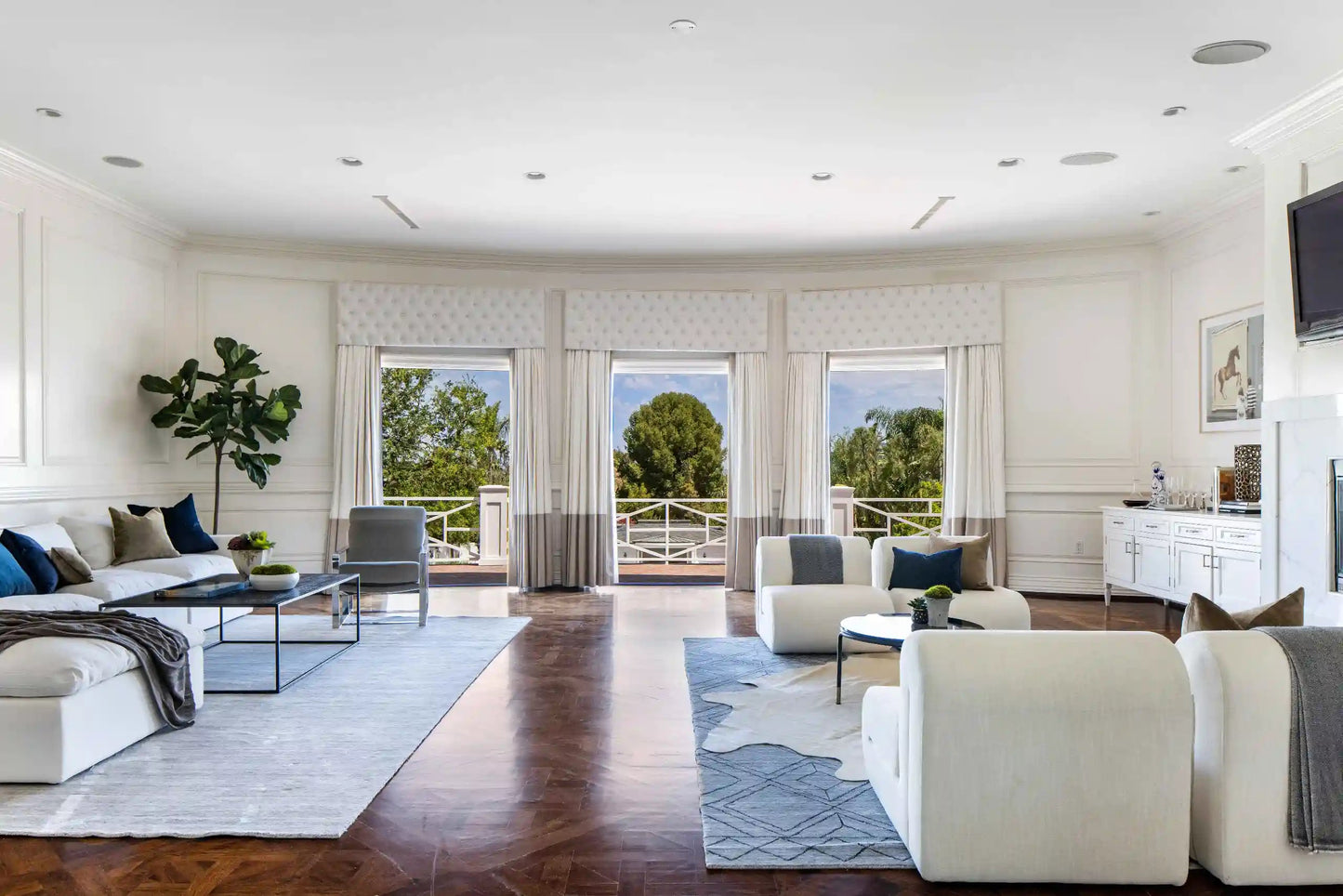 Maison du Soleil - Luxury Villa for Rent | LA - 2025✨ Vidi Vici Rental