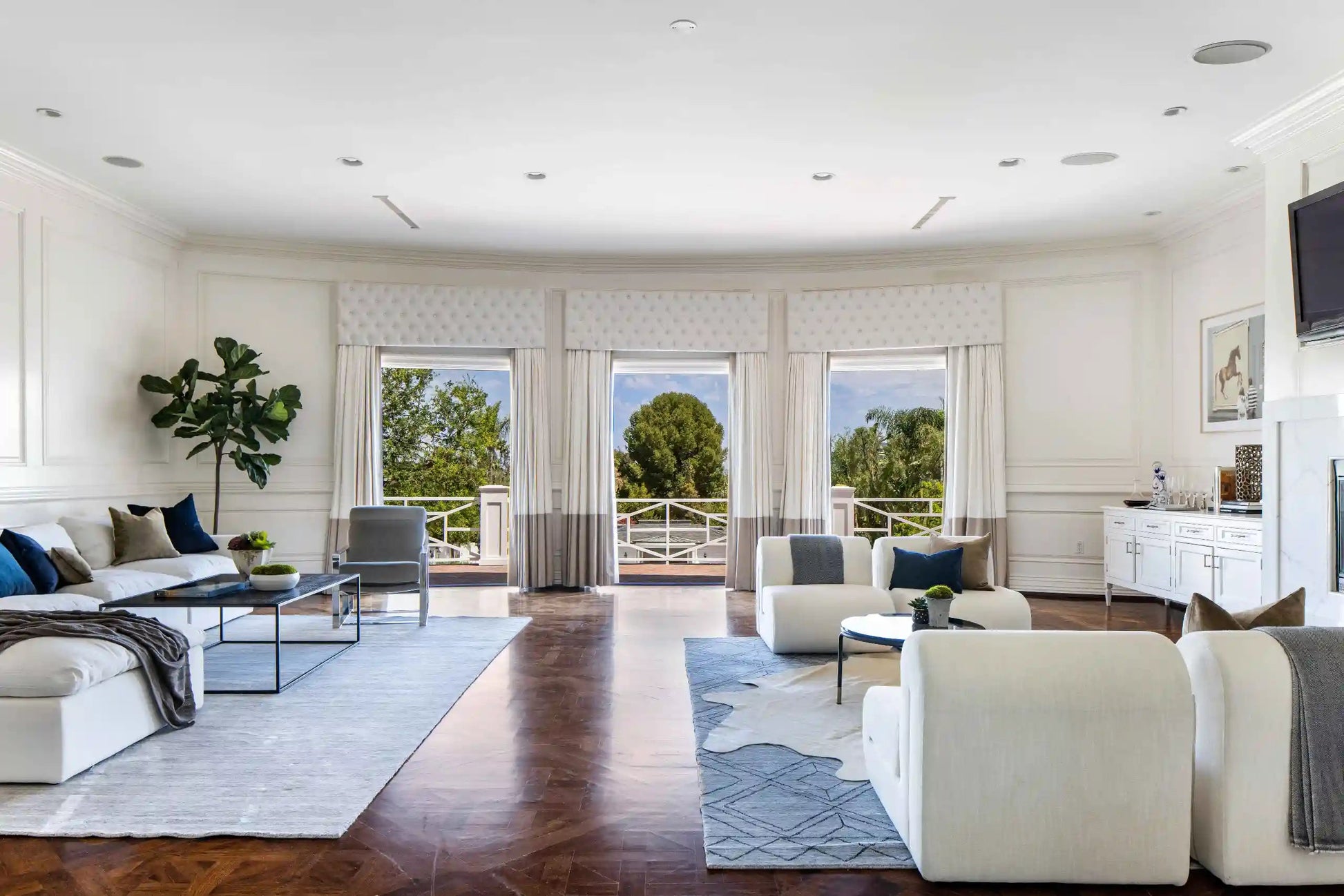 Maison du Soleil - Luxury Villa for Rent | LA - 2025✨ Vidi Vici Rental