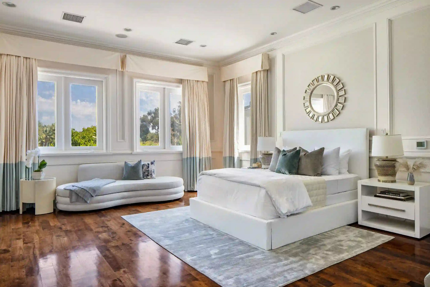 Maison du Soleil - Luxury Villa for Rent | LA - 2025✨ Vidi Vici Rental