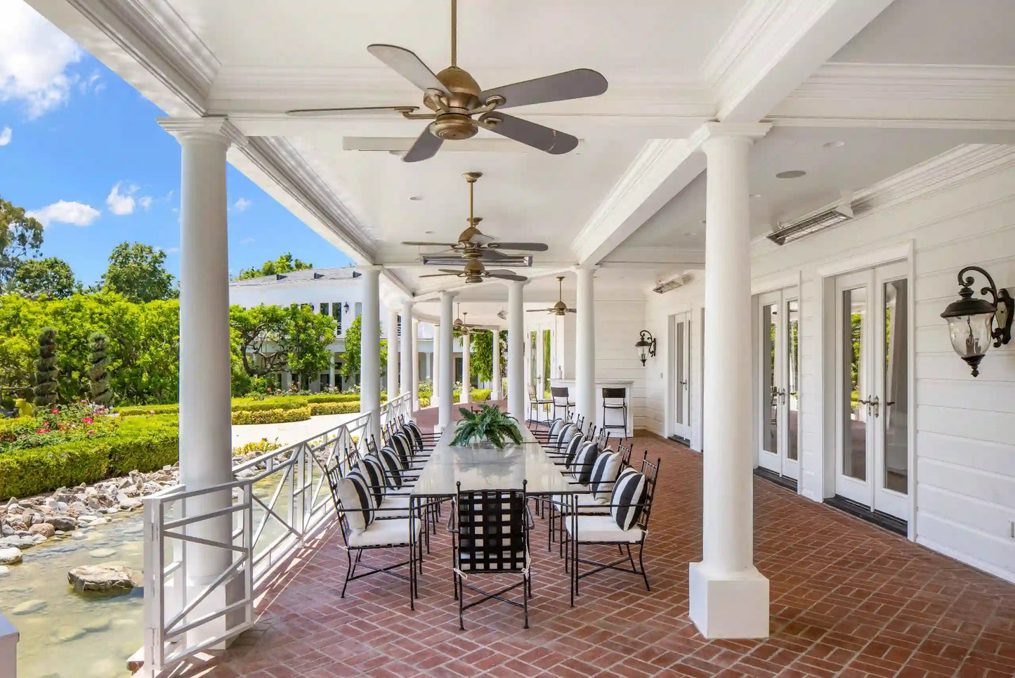 Maison du Soleil - Luxury Villa for Rent | LA - 2025✨ Vidi Vici Rental