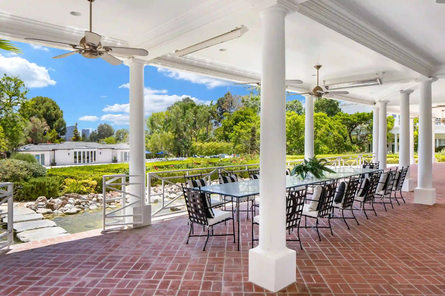 Maison du Soleil - Luxury Villa for Rent | LA - 2025✨ Vidi Vici Rental