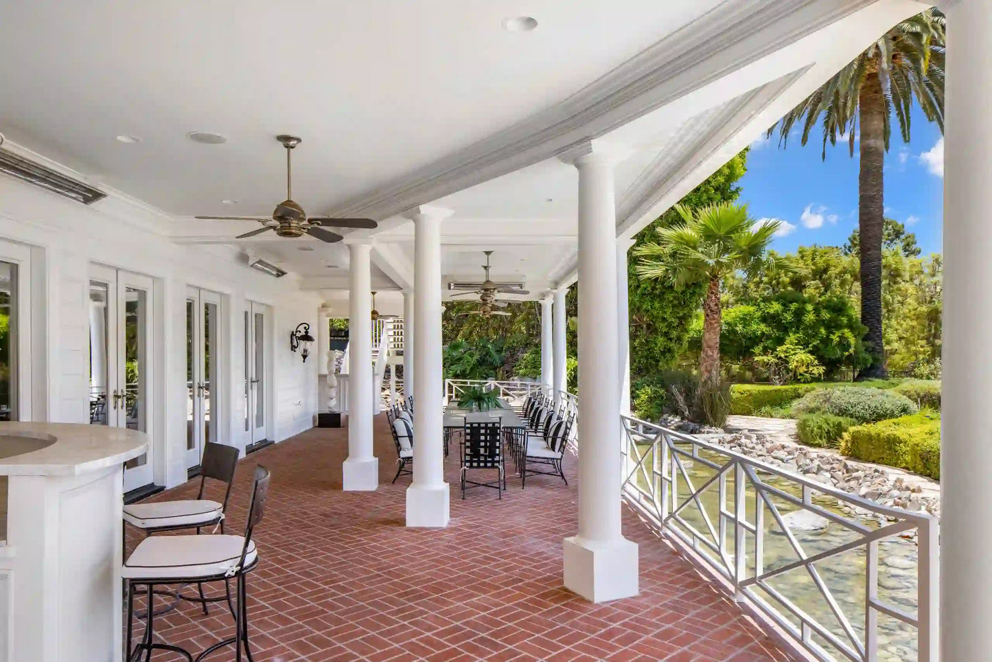 Maison du Soleil - Luxury Villa for Rent | LA - 2025✨ Vidi Vici Rental