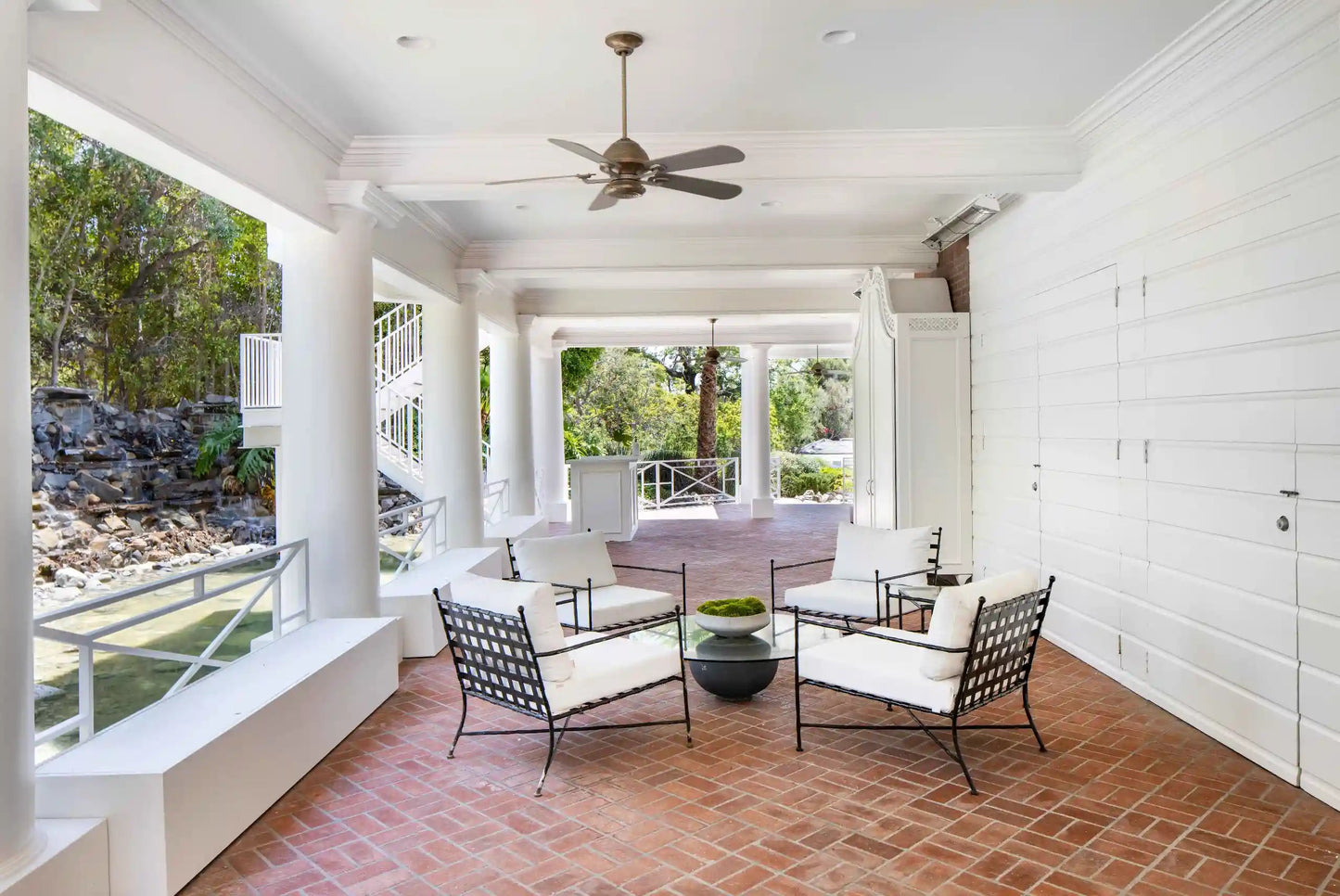 Maison du Soleil - Luxury Villa for Rent | LA - 2025✨ Vidi Vici Rental